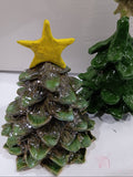Holiday Clay Hand-Building Workshop with Saskia (Saturday, November 22nd, 1-3pm)