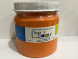 Tri-Art True Colour Acrylic Paint, 1000ml