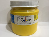 Tri-Art True Colour Acrylic Paint, 1000ml
