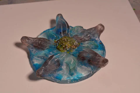 Adult - Glass Level 1&2 ACA.W24.G12 (Thursday 1-3:30pm with Jeff)