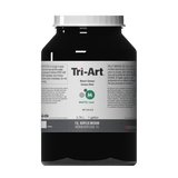 Tri-Art Mediums - Black Gesso