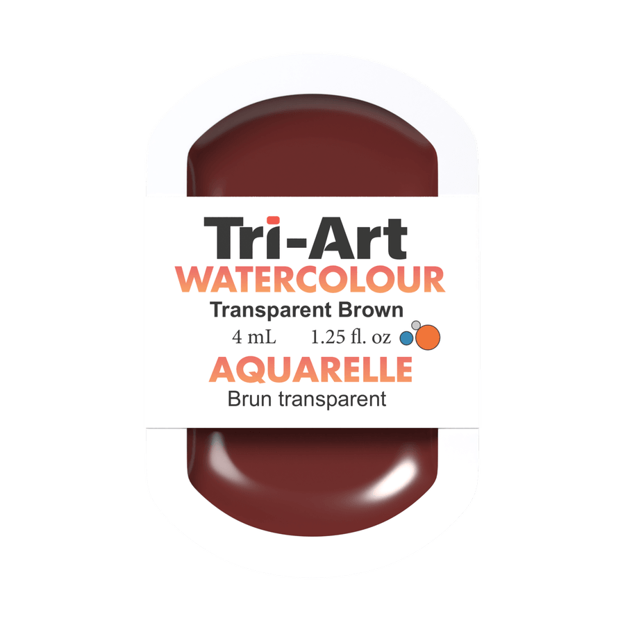 Tri-Art Cold Pressed Watercolour Ground – JB Arts of Almonte