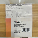 Tri-Art Watercolour Bamboo Set