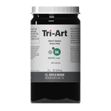 Tri-Art Mediums - Black Gesso