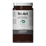 Tri-Art Mediums - Burnt Umber Gesso