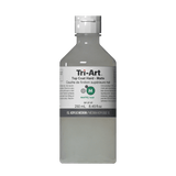 Tri-Art Mediums - Top Coat Hard Matte