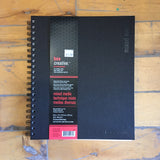 Mixed Media: (Bee) Pads, Journals and Loose Sheets
