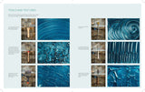 Acrylic Painting Mediums and Methods by Rheni Tauchid