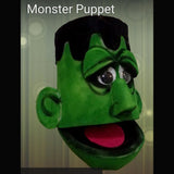 Kit : Frankie Puppet