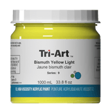 Tri-Art High Viscosity - Bismuth Yellow Light