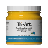 Tri-Art High Viscosity - Arylide Yellow Light