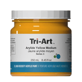 Tri-Art High Viscosity - Arylide Yellow Medium