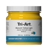 Tri-Art High Viscosity - Bismuth Yellow Light