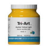 Tri-Art High Viscosity - Arylide Yellow Light