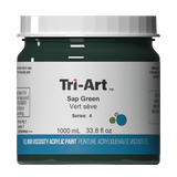 Tri-Art High Viscosity - Sap Green