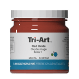 Tri-Art High Viscosity - Red Oxide