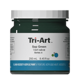 Tri-Art High Viscosity - Sap Green