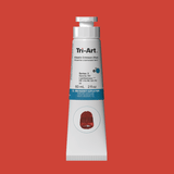 Tri-Art High Viscosity - Alizarin Crimson (Hue)