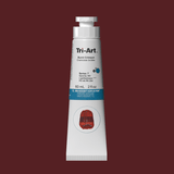 Tri-Art High Viscosity - Burnt Crimson