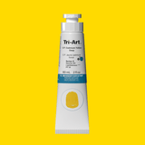 Tri-Art High Viscosity - C.P. Cadmium Yellow Deep