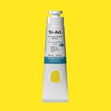 Tri-Art High Viscosity - C.P. Cadmium Yellow Medium