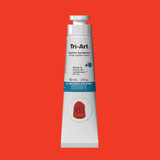 Tri-Art High Viscosity - Naphthol Red Medium