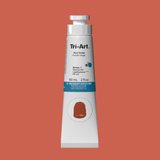 Tri-Art High Viscosity - Red Oxide