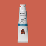 Tri-Art High Viscosity - Transparent Red Oxide