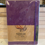 Pentalic Traveler Pocket Journals: 6x8"