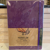 Pentalic Traveler Pocket Journals: 6x8"