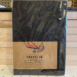 Pentalic Traveler Pocket Journals: 6x8"