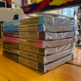 Pentalic Traveler Pocket Journals: 6x8"
