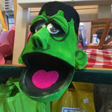 Kit : Frankie Puppet