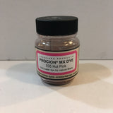 Cold Water Dye (Jacquard) 0.66oz : Various Colours