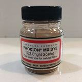Cold Water Dye (Jacquard) 0.66oz : Various Colours
