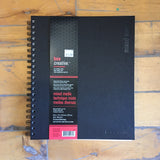 Mixed Media: (Bee) Pads, Journals and Loose Sheets