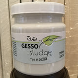 Tri-Art Sludge Gesso