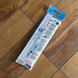 Aqua-Flo Brush Set of 3