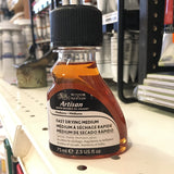 Winsor & Newton (Artisan) quick drying medium, 75mL