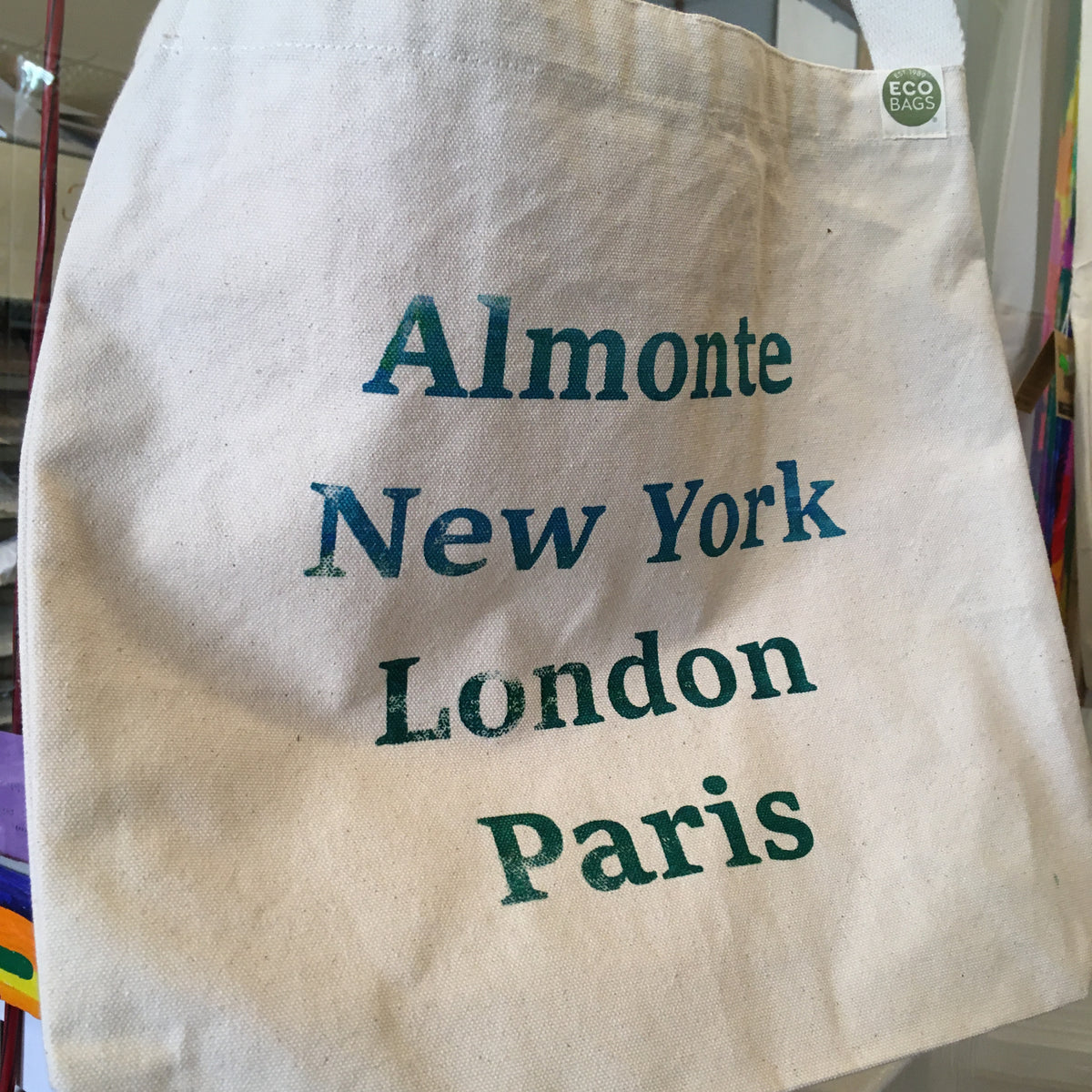 New 2024 tote bags