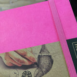 Pentalic Traveler Pocket Journals: 4x6"