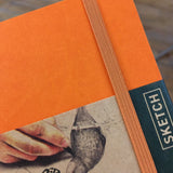 Pentalic Traveler Pocket Journals: 4x6"
