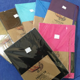 Pentalic Traveler Pocket Journals: 6x8"