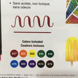 Tombow Dual-Brush Pens Set : Various
