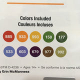 Tombow Dual-Brush Pens Set : Various