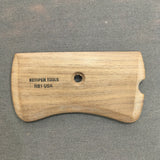 Clay Tools - Kemper Wooden Ribs (Assorted)