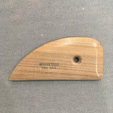 Clay Tools - Kemper Wooden Ribs (Assorted)