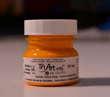 Tri Art Professional Acrylic Ink: Multiple Colours : 37ml (1.25 fl oz)
