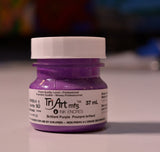 Tri Art Professional Acrylic Ink: Multiple Colours : 37ml (1.25 fl oz)