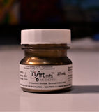 Tri Art Professional Acrylic Ink: Multiple Colours : 37ml (1.25 fl oz)
